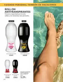 Catálogo AVON Página 170