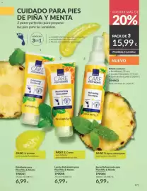 Catálogo AVON Página 171