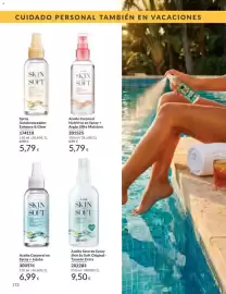 Catálogo AVON Página 172