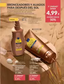 Catálogo AVON Página 175