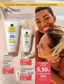 Catálogo AVON Página 176