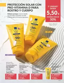 Catálogo AVON Página 177