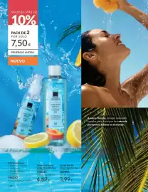 Catálogo AVON Página 178