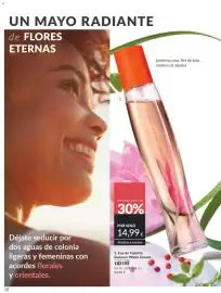 Catálogo AVON Página 18