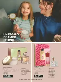 Catálogo AVON Página 182