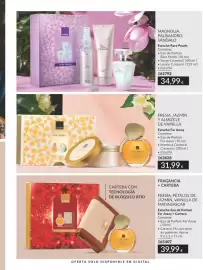 Catálogo AVON Página 183