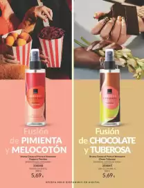 Catálogo AVON Página 185