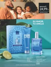 Catálogo AVON Página 188