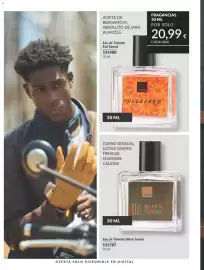 Catálogo AVON Página 190