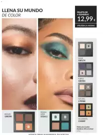 Catálogo AVON Página 194