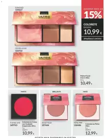 Catálogo AVON Página 195