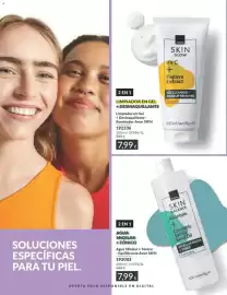 Catálogo AVON Página 198