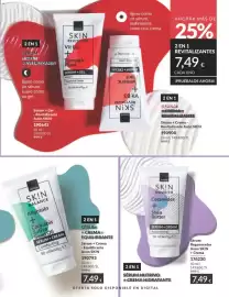 Catálogo AVON Página 199