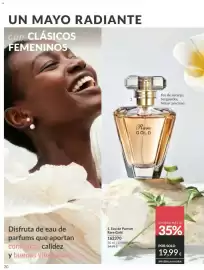 Catálogo AVON Página 20