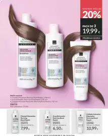 Catálogo AVON Página 201