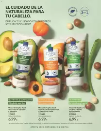 Catálogo AVON Página 202