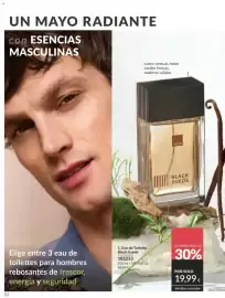 Catálogo AVON Página 22