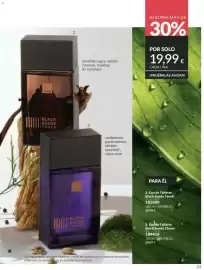 Catálogo AVON Página 23