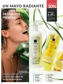 Catálogo AVON Página 24