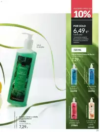Catálogo AVON Página 25