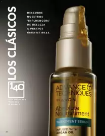 Catálogo AVON Página 26