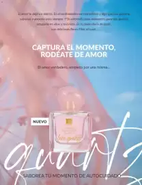 Catálogo AVON Página 3