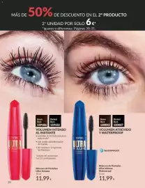 Catálogo AVON Página 30