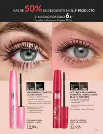 Catálogo AVON Página 31