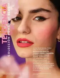 Catálogo AVON Página 34
