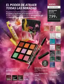 Catálogo AVON Página 37