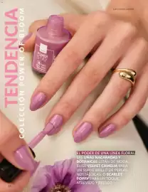 Catálogo AVON Página 38