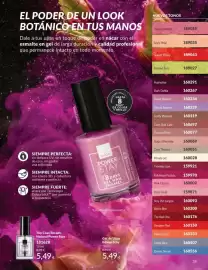 Catálogo AVON Página 39