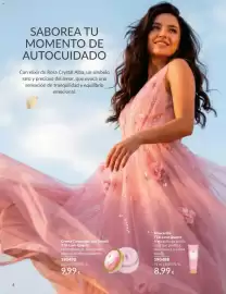 Catálogo AVON Página 4