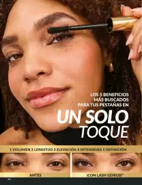 Catálogo AVON Página 40