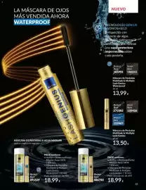 Catálogo AVON Página 41