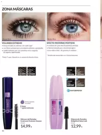 Catálogo AVON Página 42