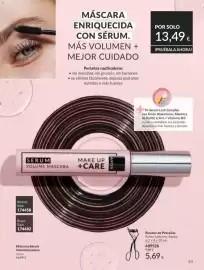 Catálogo AVON Página 43