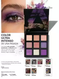 Catálogo AVON Página 44