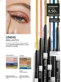 Catálogo AVON Página 45