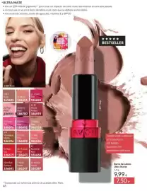 Catálogo AVON Página 48