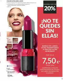 Catálogo AVON Página 49