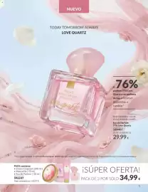 Catálogo AVON Página 5