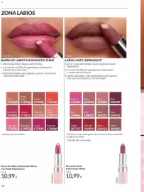 Catálogo AVON Página 50