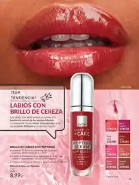 Catálogo AVON Página 51