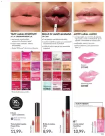 Catálogo AVON Página 53