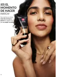 Catálogo AVON Página 54