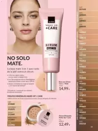 Catálogo AVON Página 59