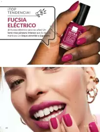 Catálogo AVON Página 60
