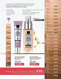 Catálogo AVON Página 65