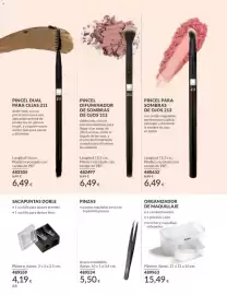 Catálogo AVON Página 66